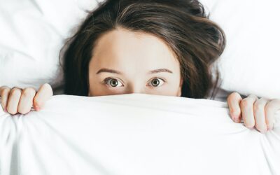 8 Ingredients for a Good Sleep